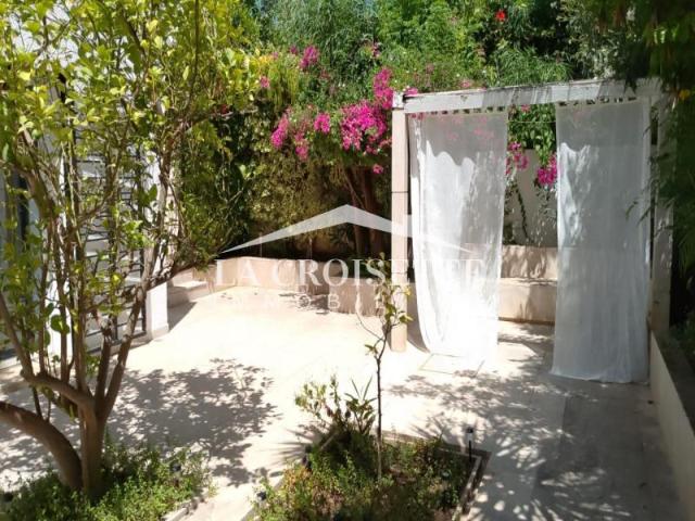 Maison location à Ain Zaghouan, Douz