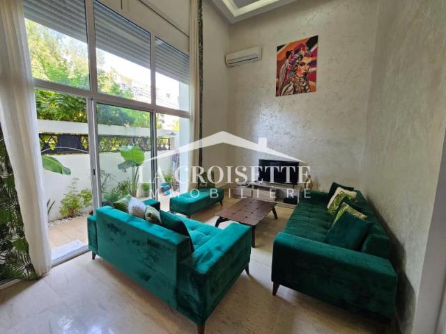Maison location à Ain Zaghouan, Douz