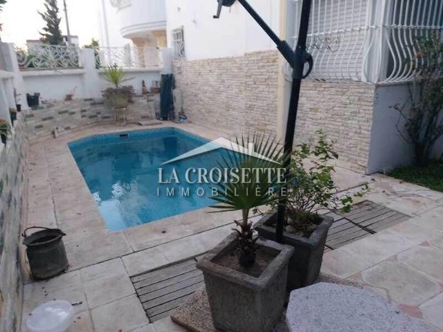 Maison location à Ain Zaghouan, Douz