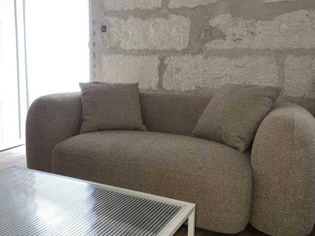 Duplex location à Port Marianne, Montpellier