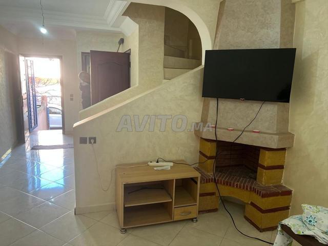 Appartement location à El Ma, Gharb-Chrarda-Beni Hssen
