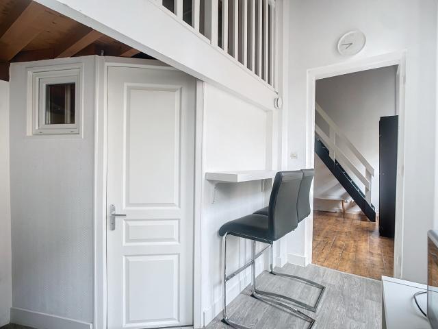 Duplex location à Lyon, Métropole de Lyon