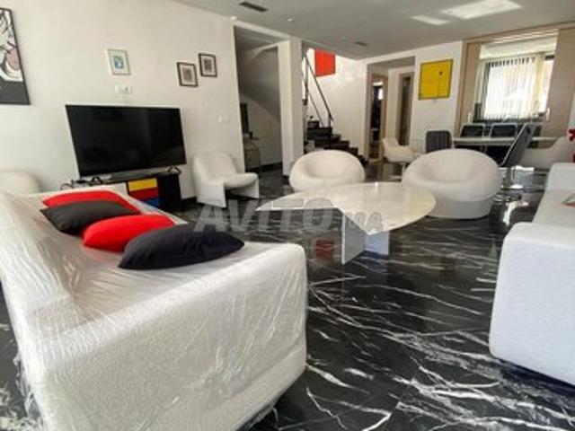 Appartement location à Anfa, Gharb-Chrarda-Beni Hssen