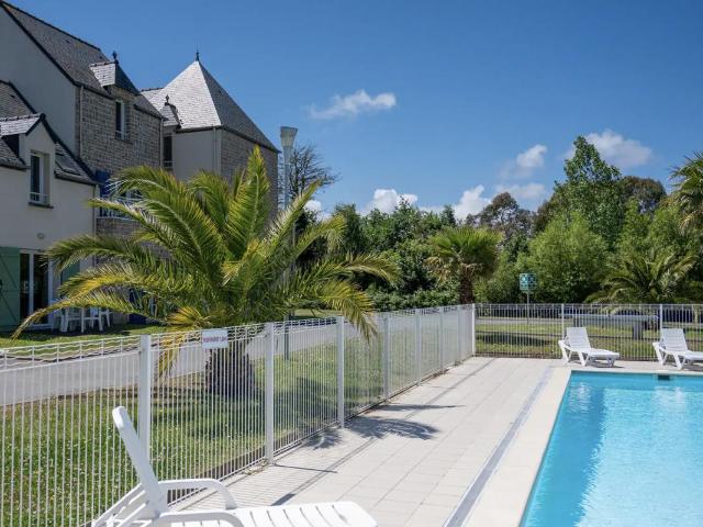 Duplex vente à Saint-Malo, Bretagne