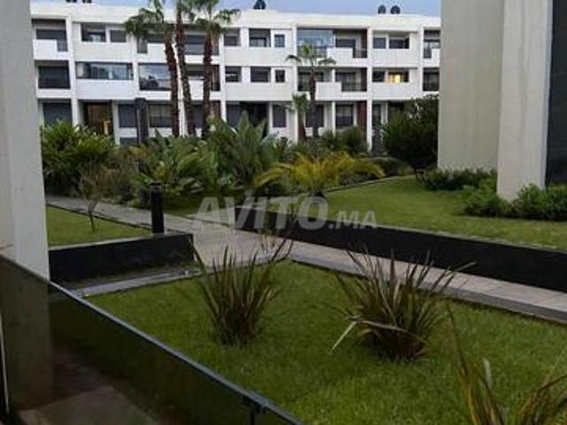 Appartement location à Bouskoura, Gharb-Chrarda-Beni Hssen