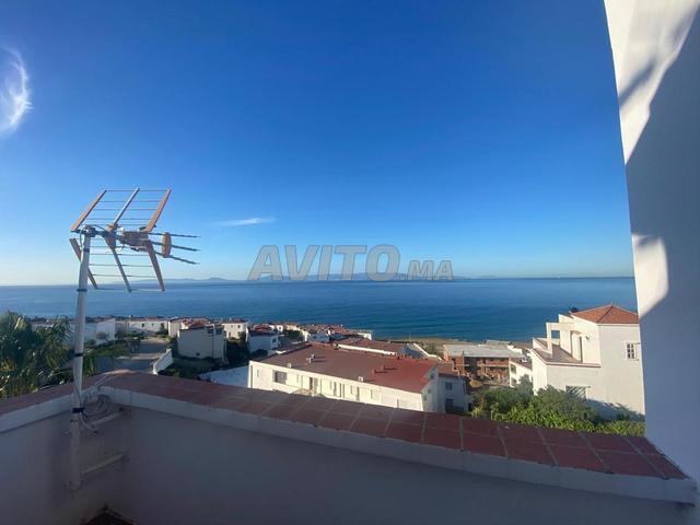 Maison location à El Fahs, Tanger-Tétouan