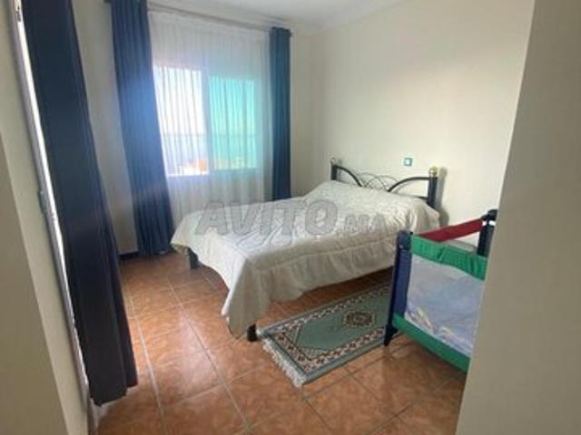 Maison location à El Fahs, Tanger-Tétouan