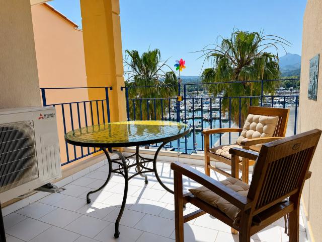 Appartement vente à Céret, Argelès-sur-mer