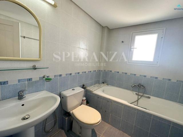 Duplex vente à Nabeul
