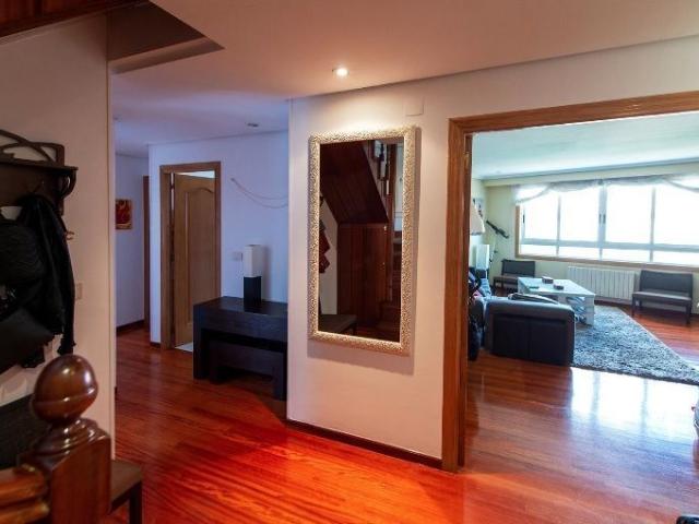 Dúplex en venta en Centro, Ourense