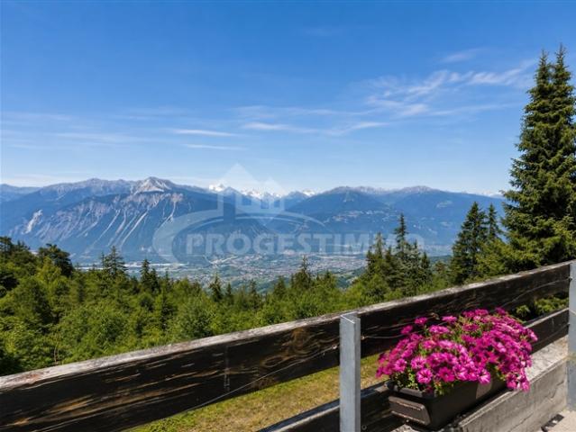 Wohnung kaufen in Crans-Montana, Wallis