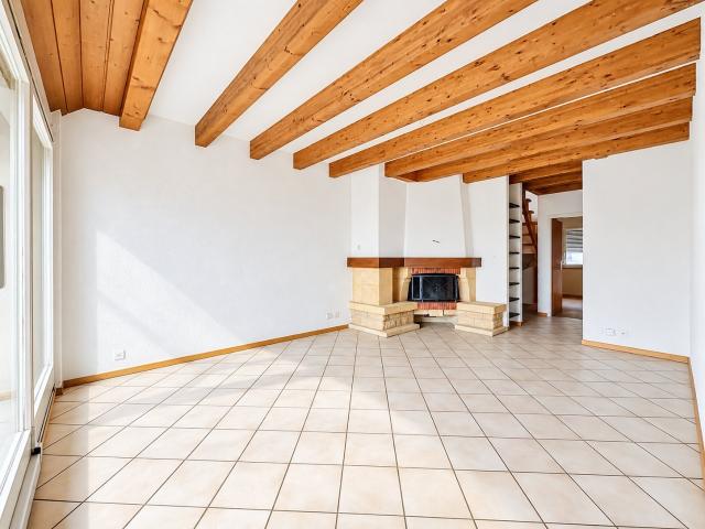 Wohnung kaufen in Cornaux