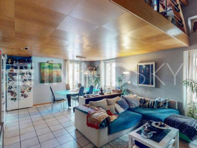 Haus mieten in Quinto, Tessin