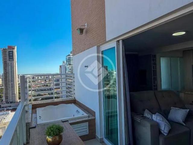 Apartamento venda em Região Geográfica Imediata de Goiânia, Goiânia
