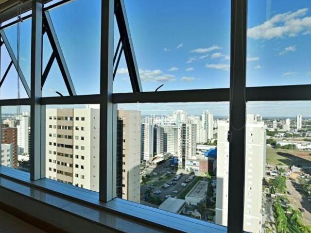 Apartamento venda em Setor de Garagens e Concessionárias de Veículos, Águas Claras