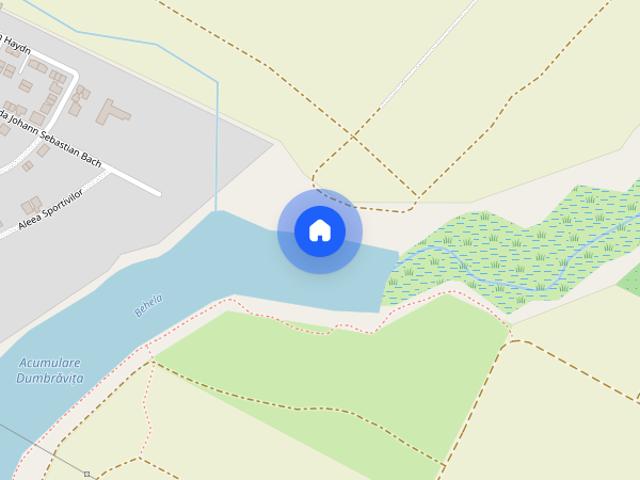 Proprietate închirieri în Belvedere, Dumbrăvița