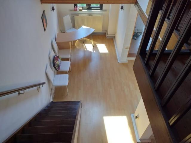 Appartement location à Antwerpen