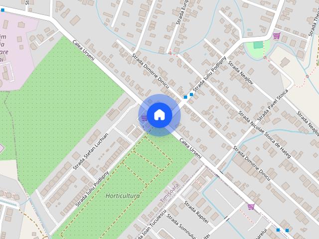 Proprietate închirieri în Ciarda Roșie, Timișoara