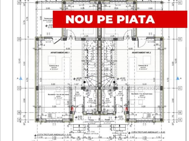 Casă vânzări