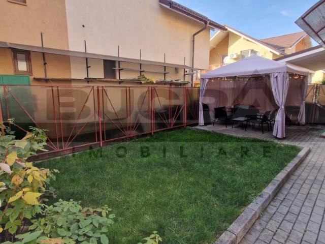 Casă închirieri