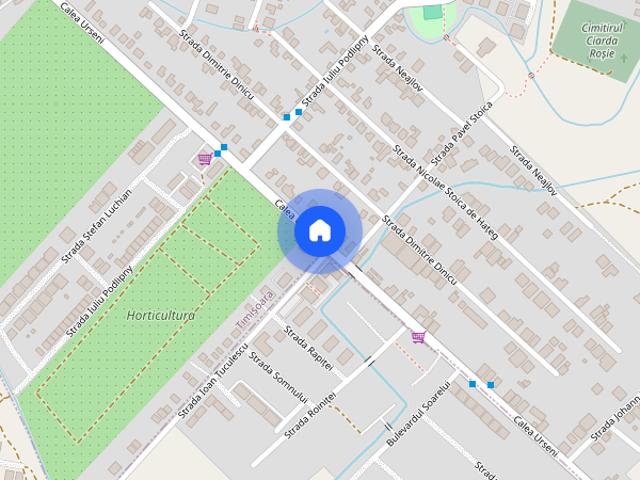 Proprietate închirieri în Timisoara, Timiș