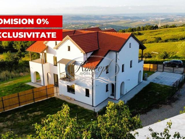Casă vânzări