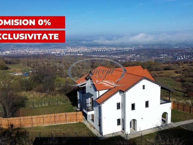 Casă vânzări în Feleacu, Cluj