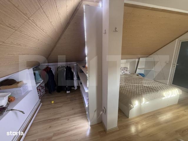 Apartament vânzări în Romani, Timiș