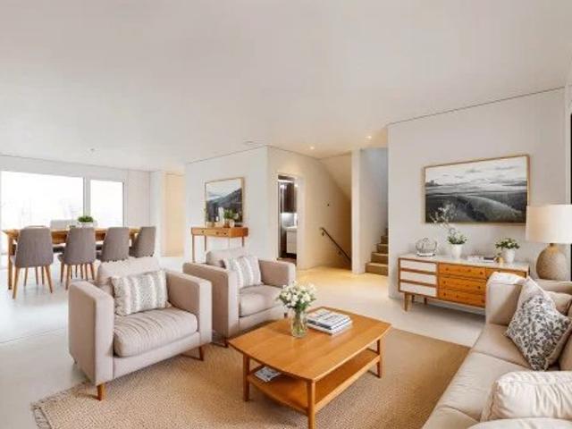 Duplex vente à Saint-Germain-en-Laye, Conflans-sainte-honorine