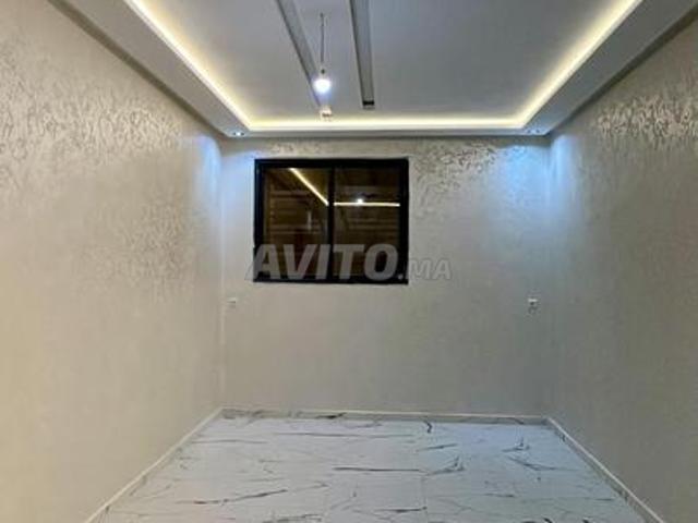 Appartement vente à El Ma, Gharb-Chrarda-Beni Hssen