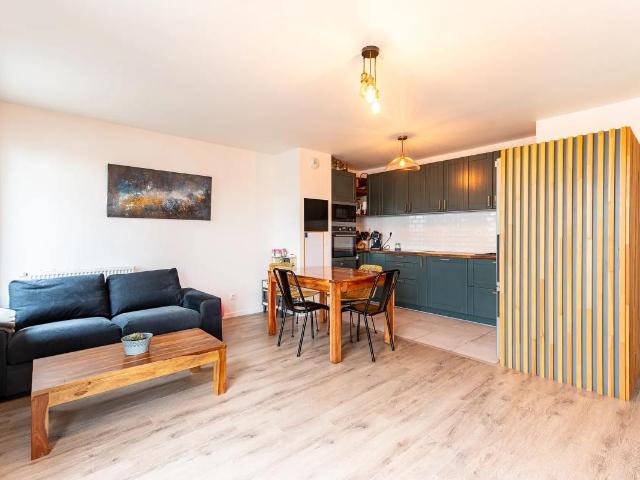 Duplex vente à Bobigny, Bondy