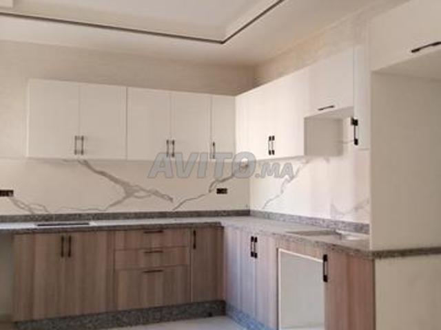 Appartement vente à El Ma, Gharb-Chrarda-Beni Hssen