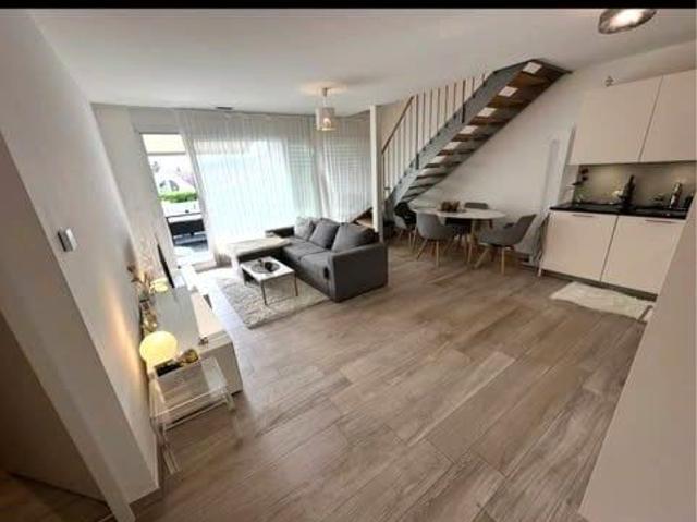 Apartment mieten in Gland, District de Nyon