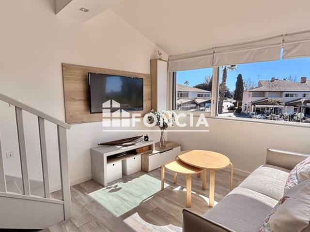 Appartement vente à Arrondissement de Toulon, La Londe-les-maures