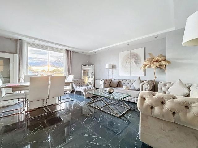 Appartement vente à Versailles, Montigny-le-bretonneux