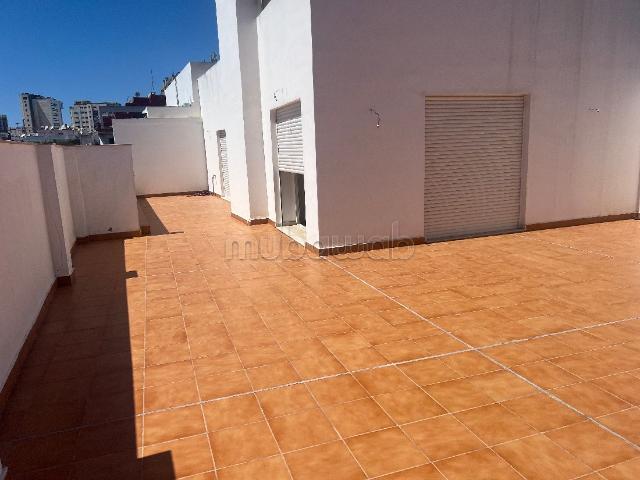 Appartement location à Anfa, Gharb-Chrarda-Beni Hssen