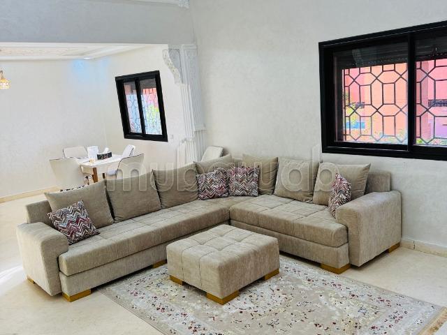 Appartement vente à Marrakech, L'Oriental