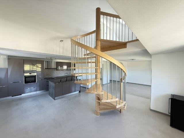 Apartment mieten in Porrentruy