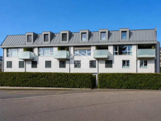 Wohnung kaufen in Le Landeron