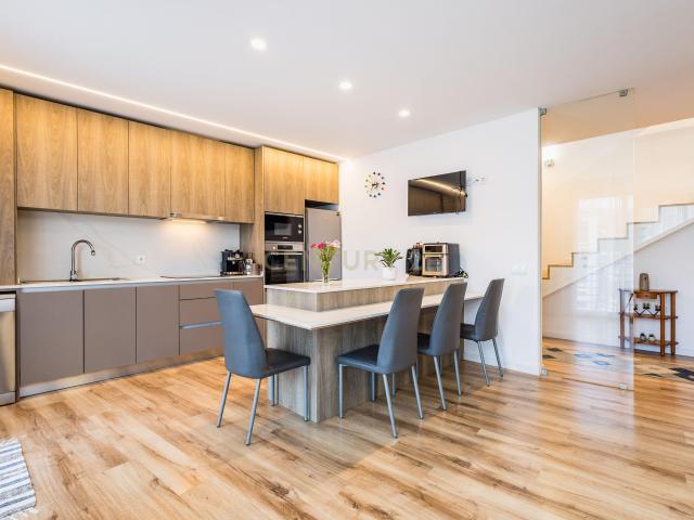 Apartamento venda em Parceiros e Azoia, Leiria