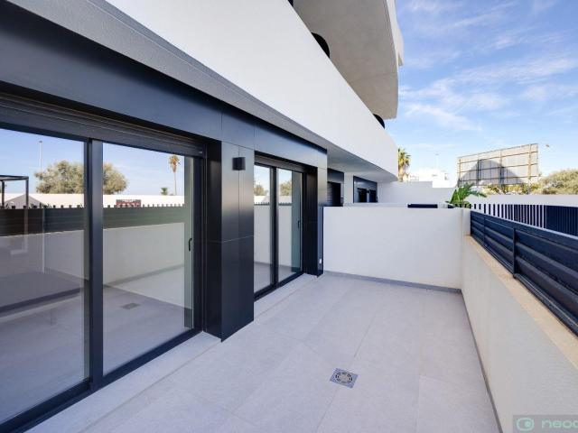 Dúplex en venta en el Baix Segura / La Vega Baja, Valencia
