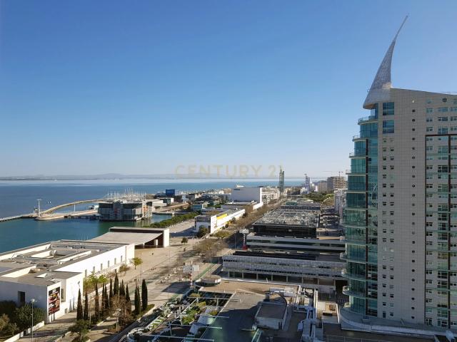 Apartamento alugar em Parque das Nações, Lisboa