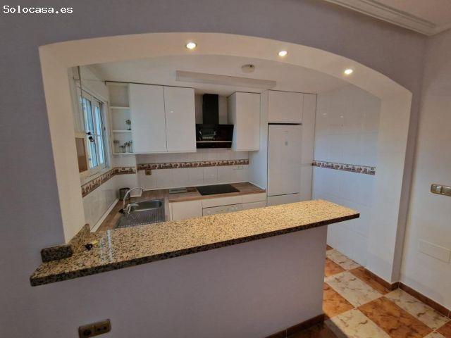 Casa en alquiler en Villa Martín, el Baix Segura / La Vega Baja