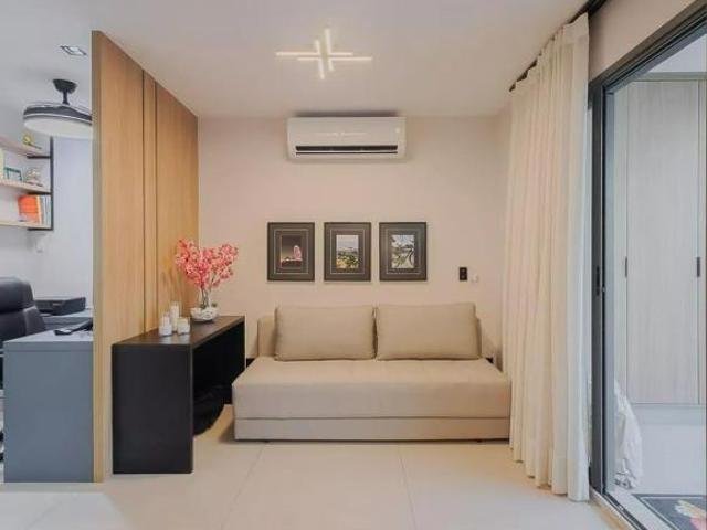 Apartamento venda em Região Imediata de Bauru, Paulistania