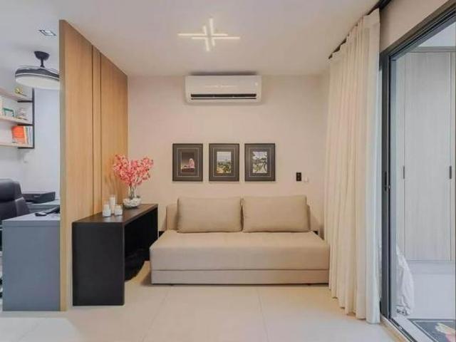 Apartamento venda em Paulistânia