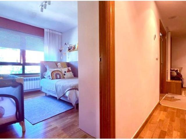 Piso en venta en Montealegre, Ourense
