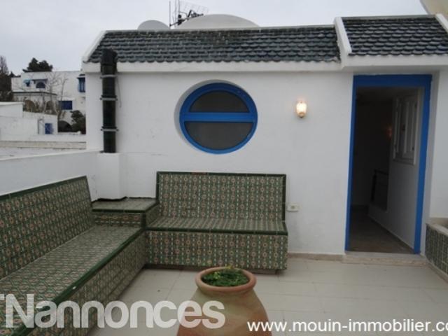 Appartement location