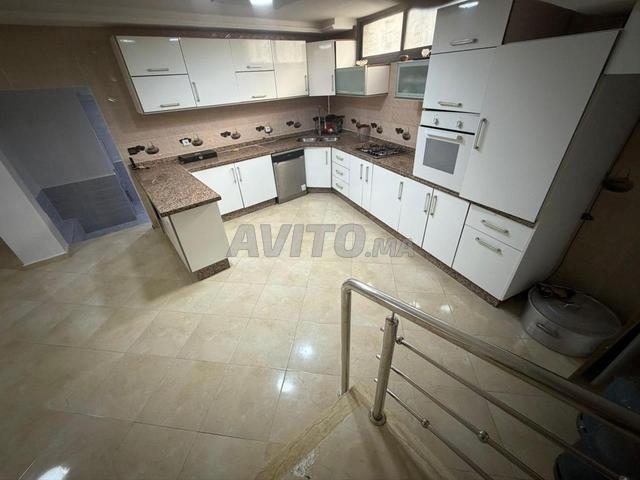 Appartement vente à Centre Ville
