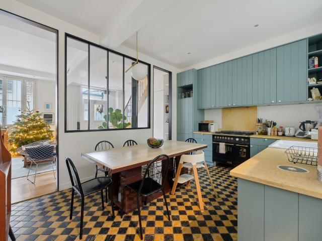 Appartement location à Paris, Île-de-France