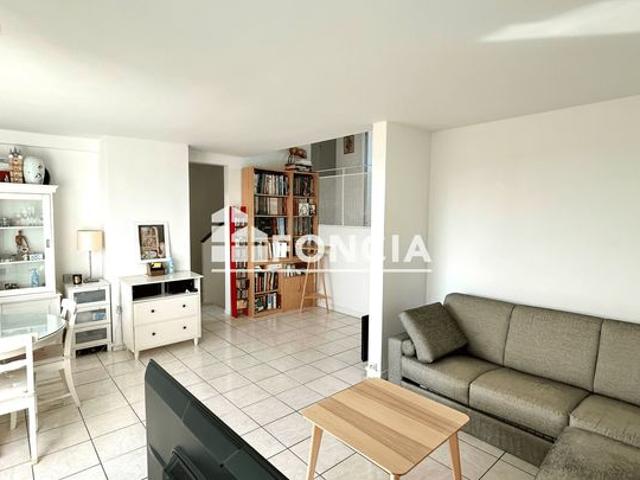 Appartement vente à Romorantin-Lanthenay, Fresnes
